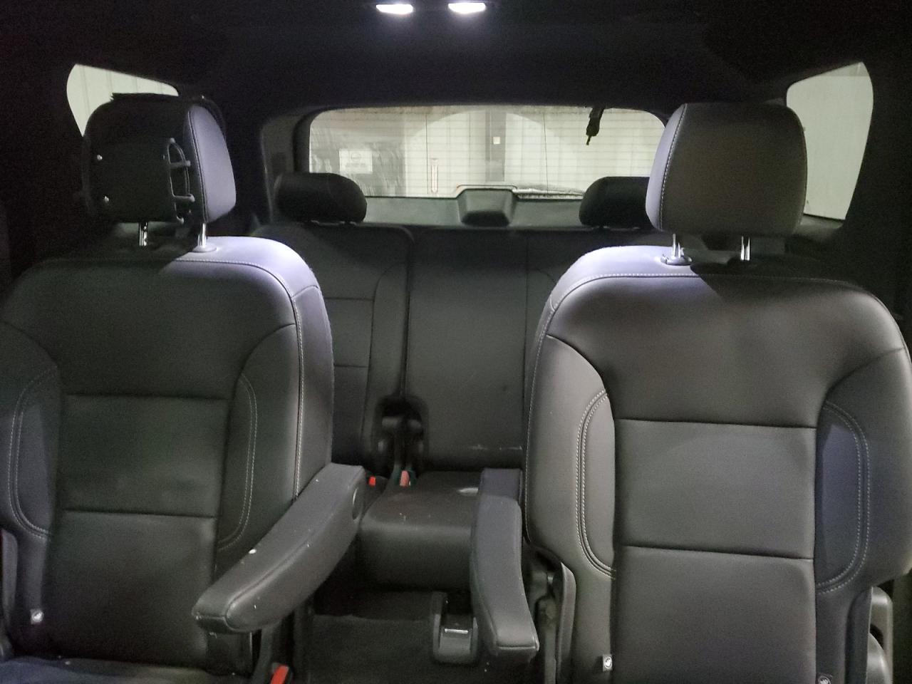 1GNEVHKW6NJ140019 CHEVROLET TRAVERSE 2022