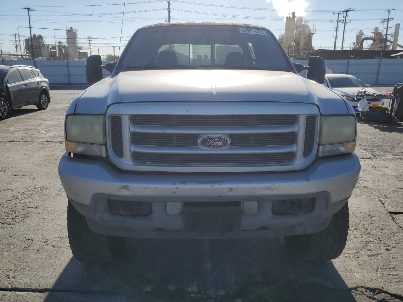 2003 Ford F250 - Image 5
