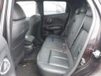 2018 NISSAN JUKE TEKNA for sale at Copart NEWBURY