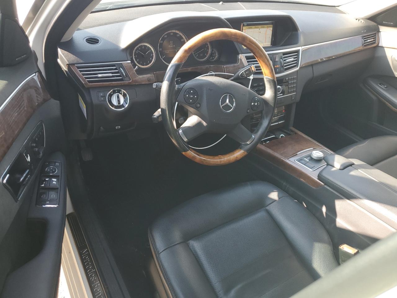 2010 Mercedes-Benz E-klasse - Image 8