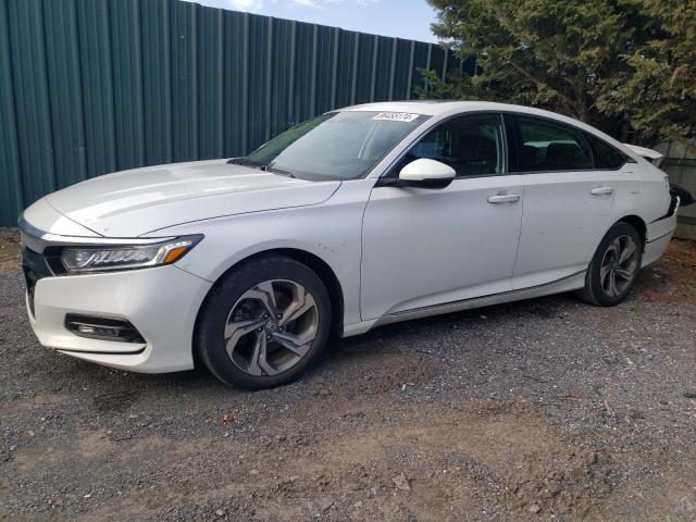 2018 Honda Accord Exl за продажба в Finksburg, MD - Rear End