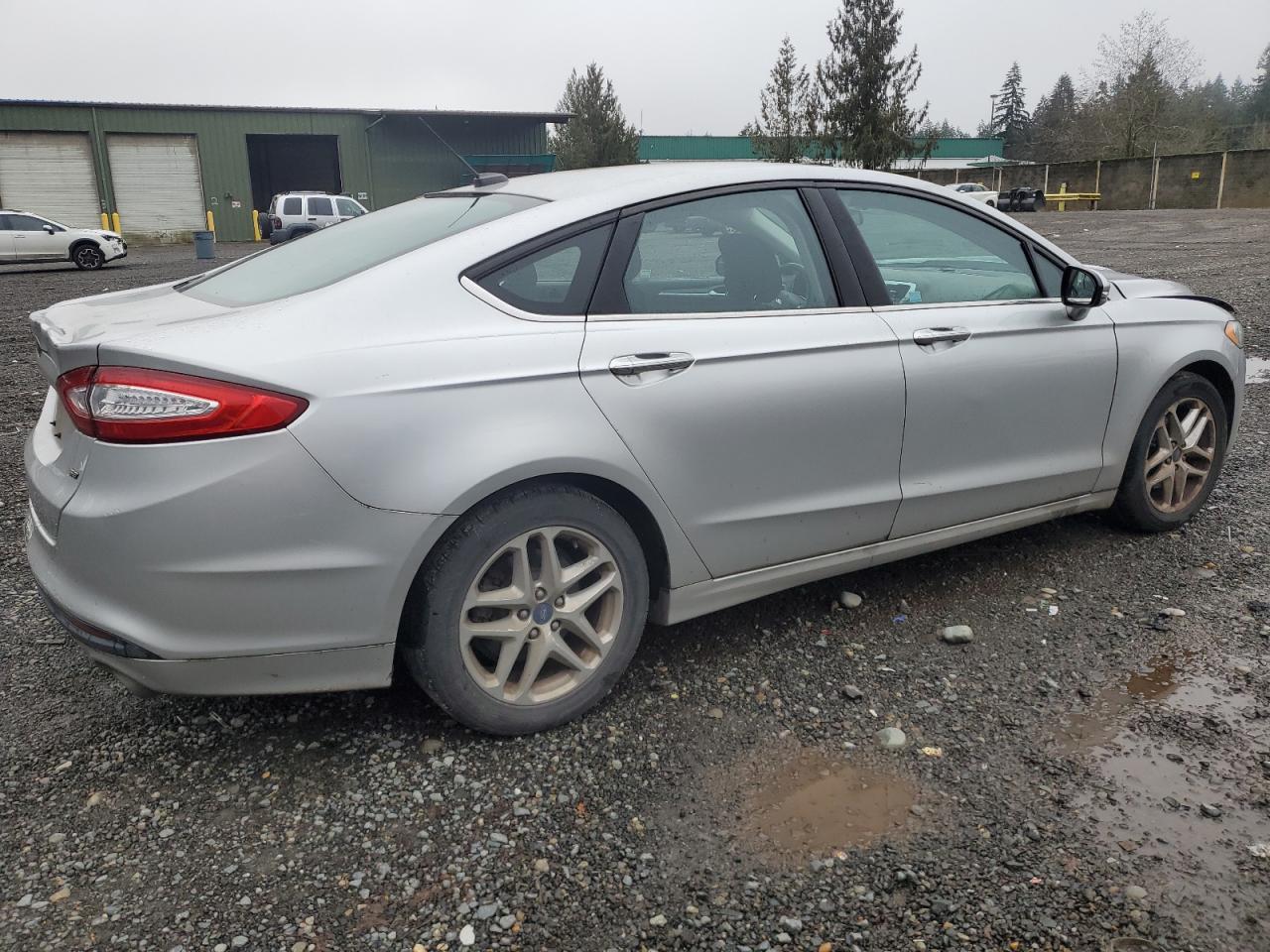 VIN 3FA6P0H75DR216655 2013 FORD FUSION no.3