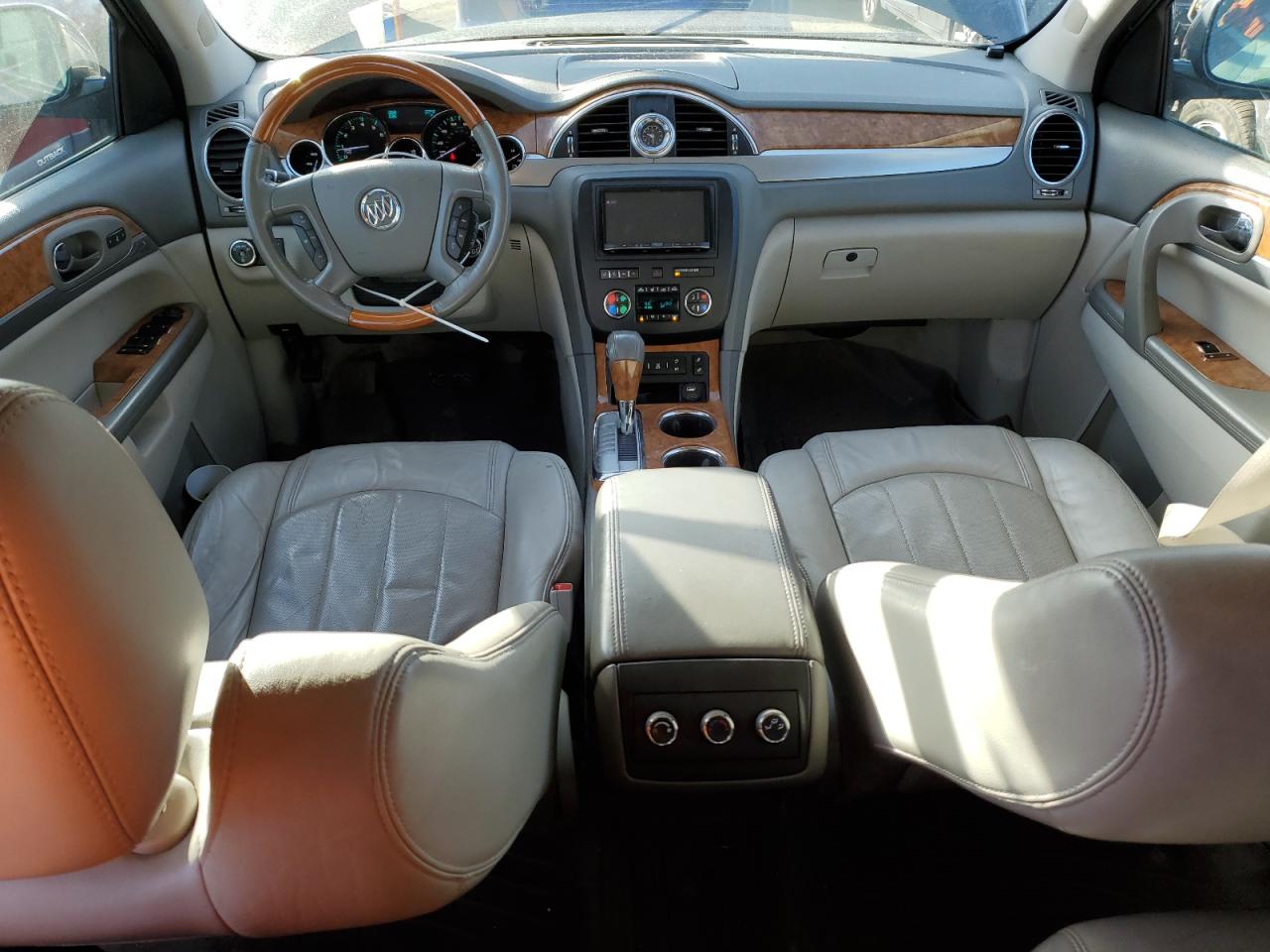 2012 Buick Enclave - Image 8