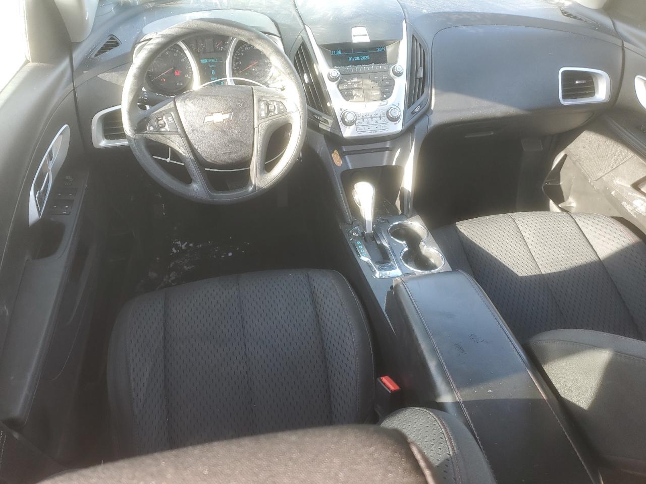 2014 Chevrolet Equinox - Image 8