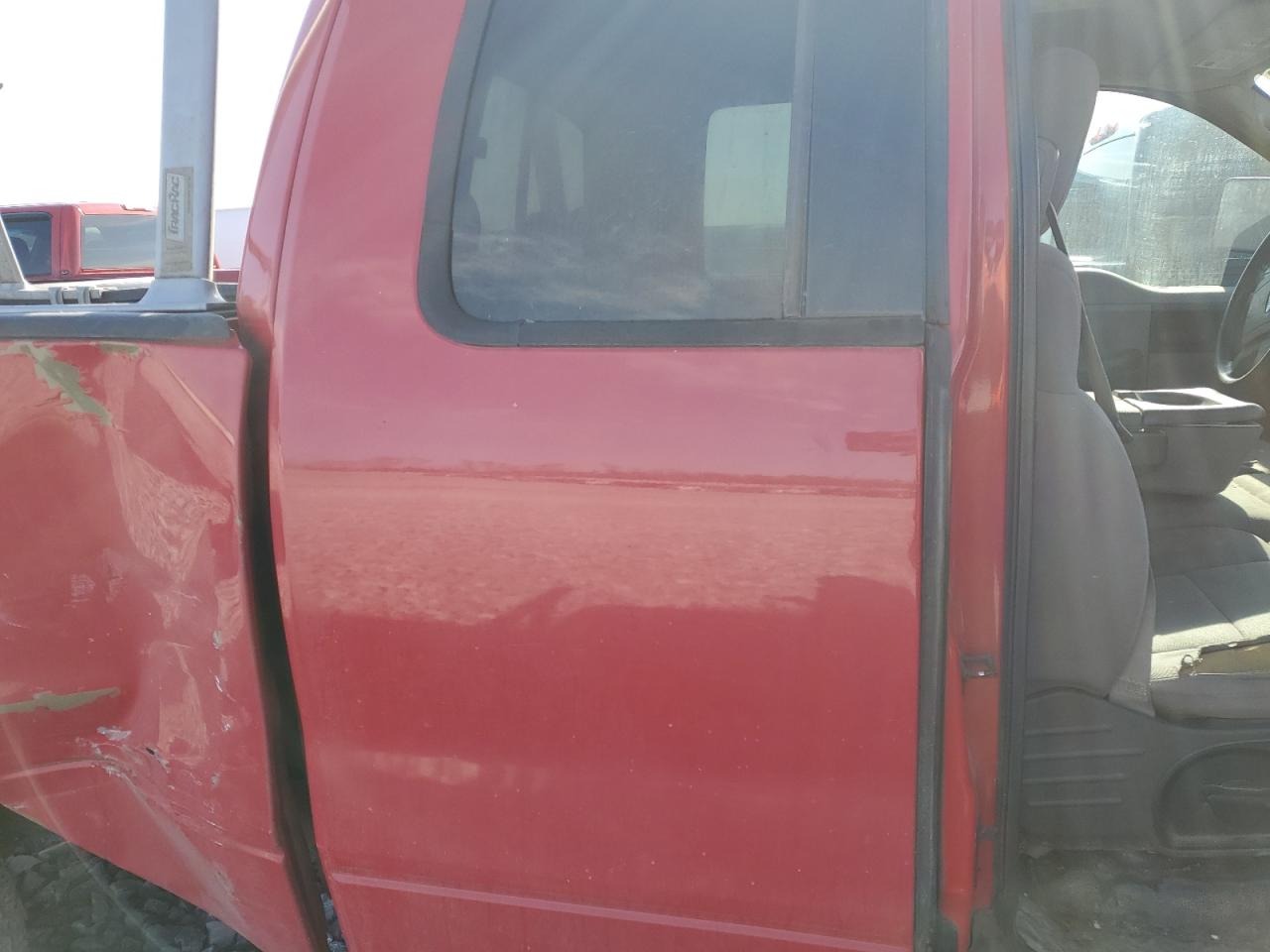 2005 Ford F-150 - Image 10