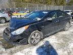 2012 Hyundai Sonata Hybrid for Sale in Waldorf, MD - Front End