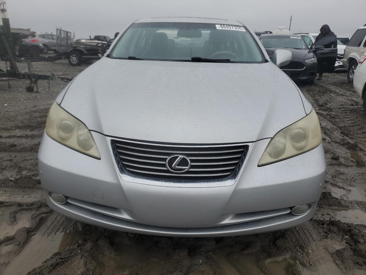 2007 Lexus ES - Image 5