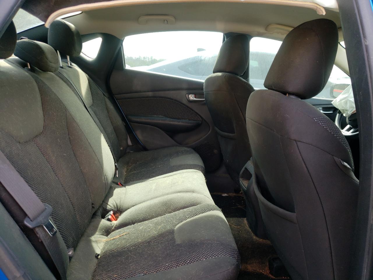 2016 Dodge Dart - Image 10
