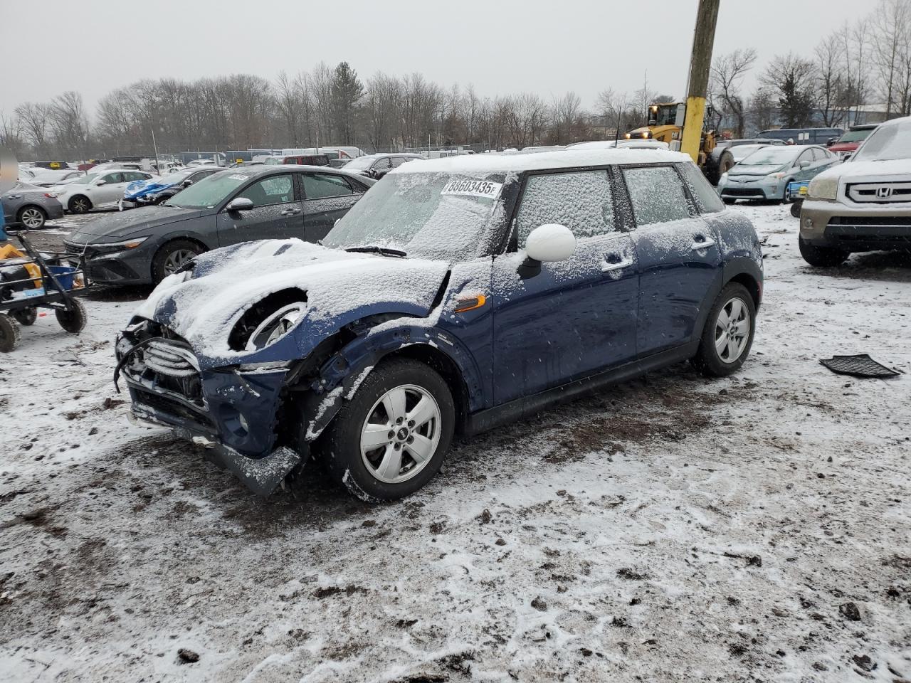 2017 MINI Cooper - Image 1