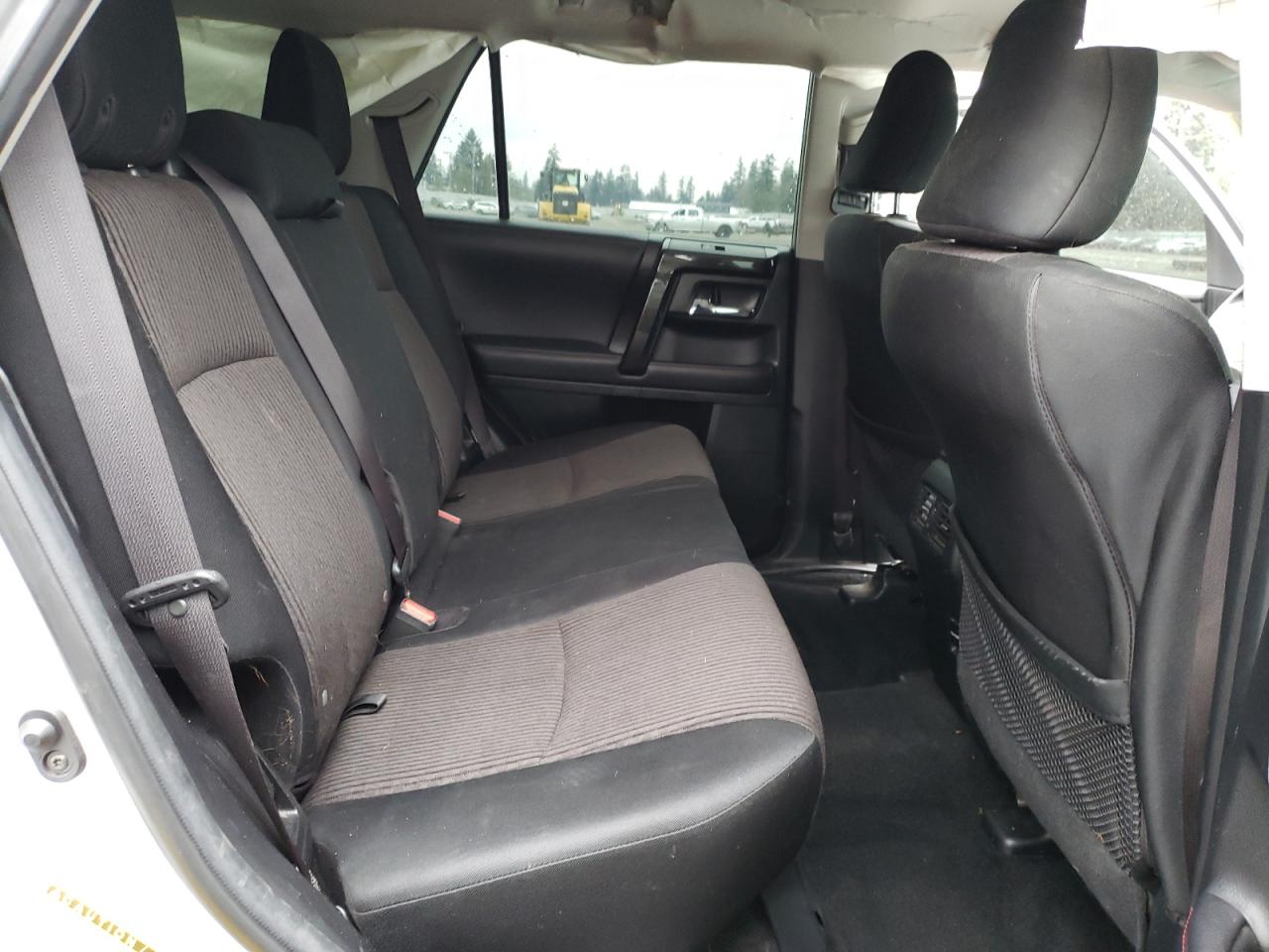 2018 Toyota 4Runner - Image 11