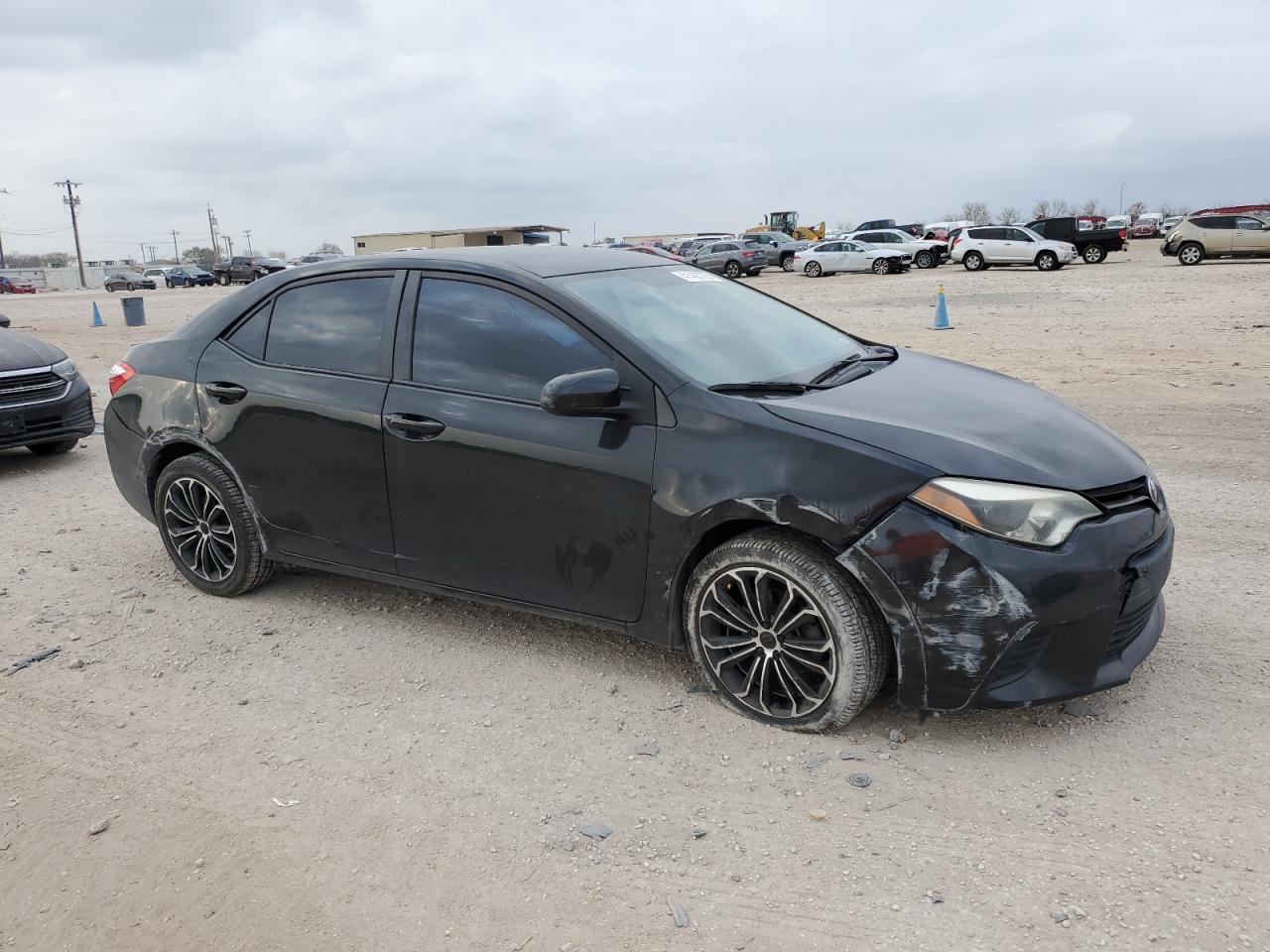 2016 Toyota Corolla - Image 4