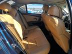 2008 Bmw 528 Xi للبيع في Harleyville، SC - Front End