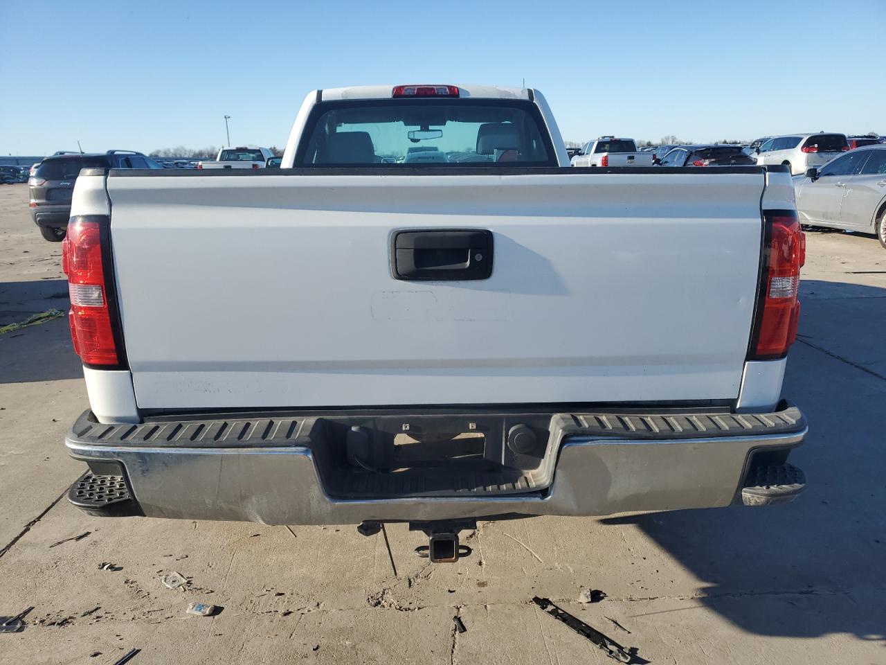 2015 GMC Sierra - Image 6