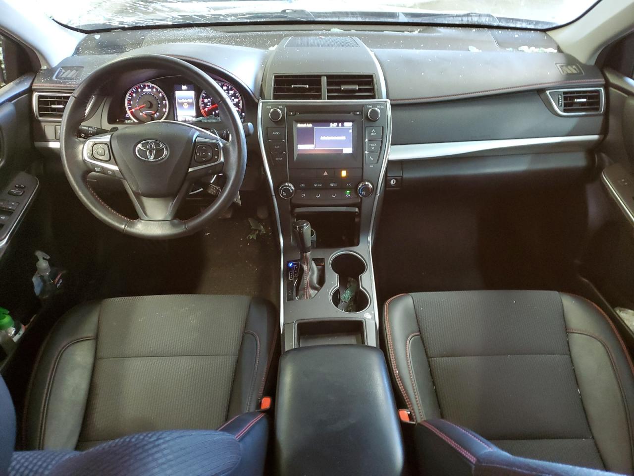 2016 Toyota Camry - Image 8