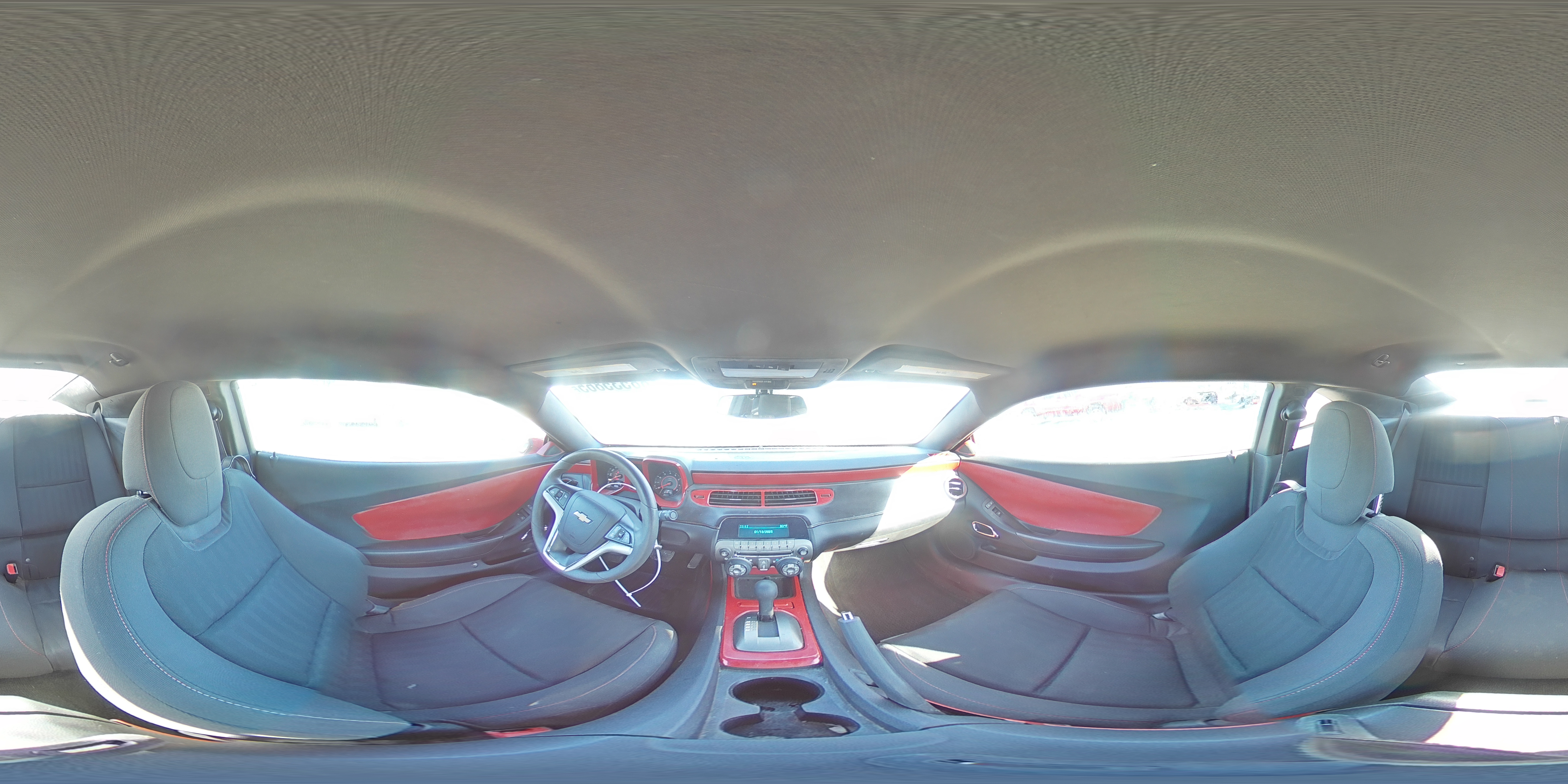 2013 Chevrolet Camaro - Image 14