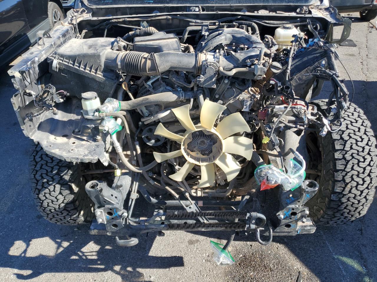 2021 Toyota Tacoma - Image 11