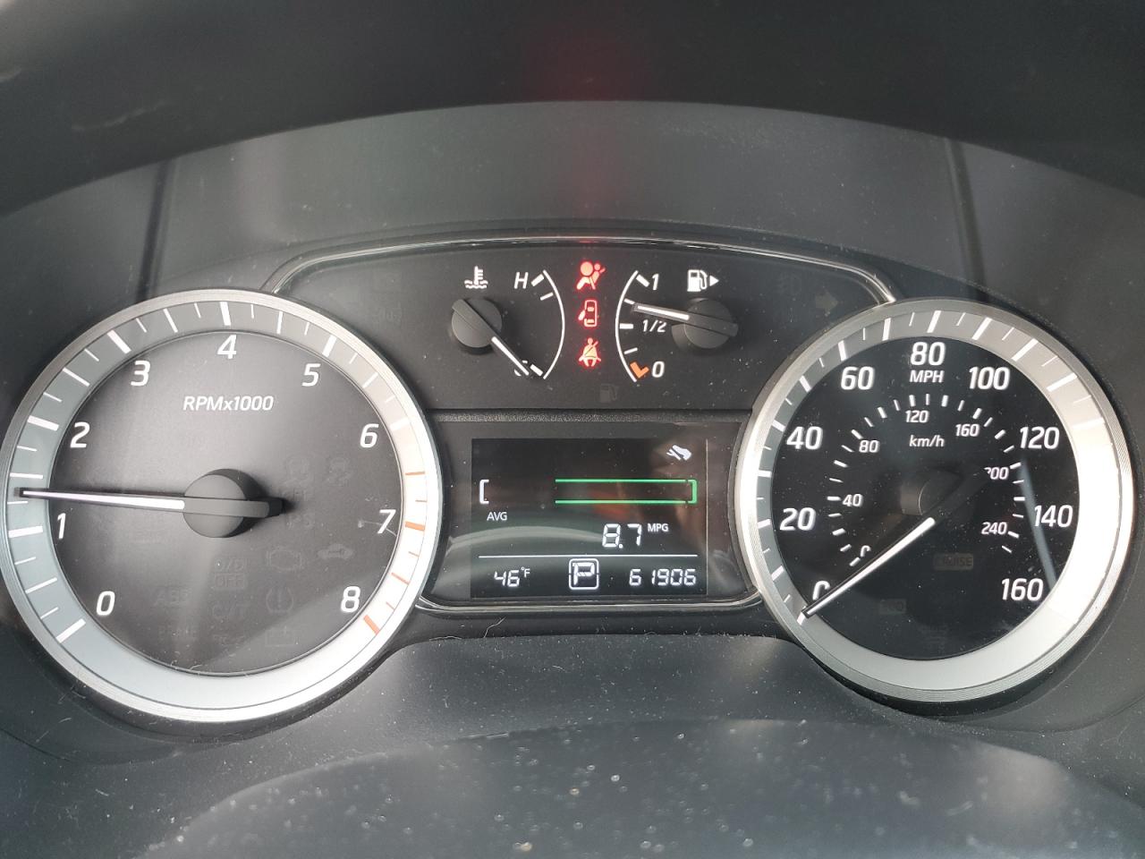 2013 Nissan Sentra - Image 9