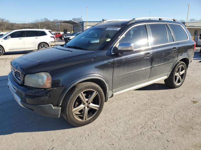 2011 Volvo Xc90 R Design