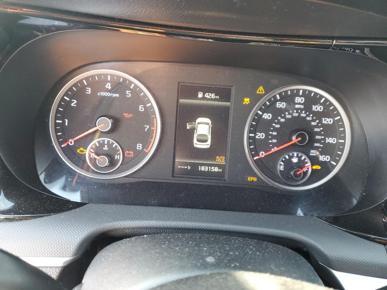 2022 Kia K5 - Image 9
