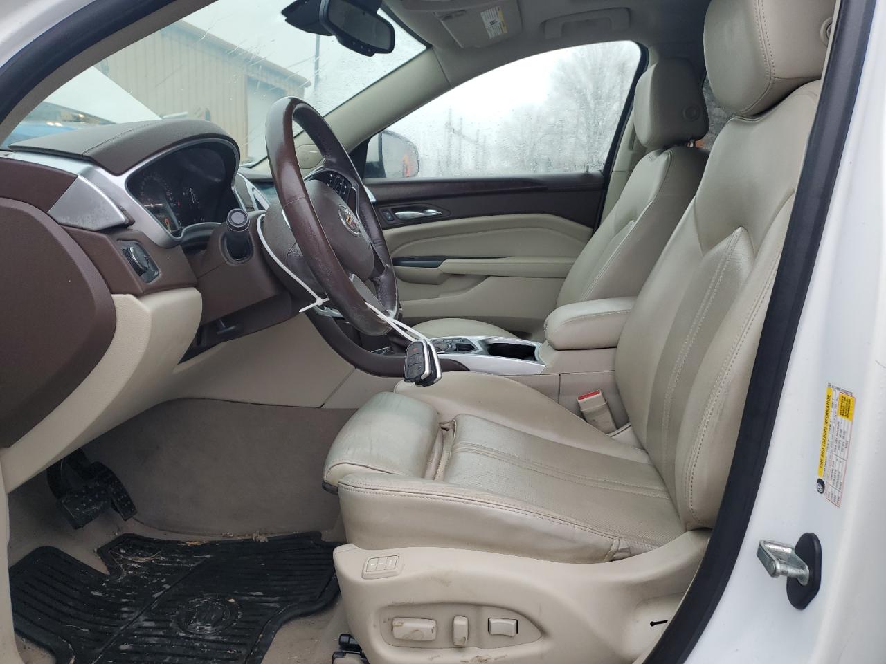 2016 Cadillac SRX - Image 7