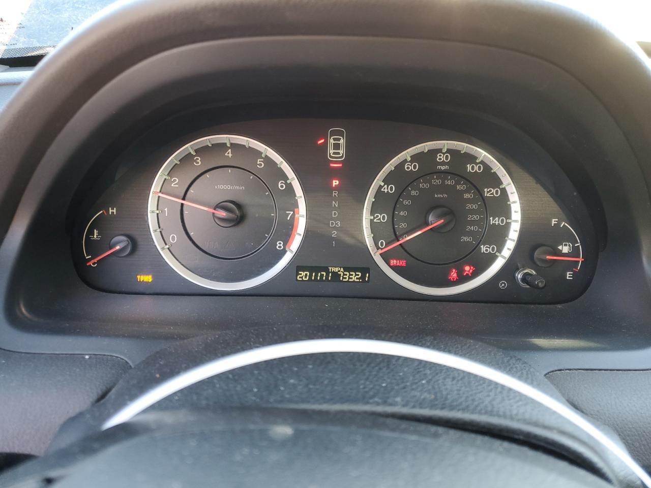 2010 Honda Accord - Image 9