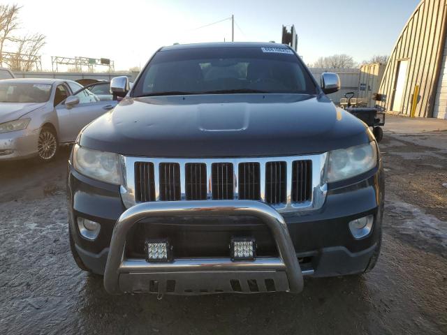 2011 JEEP GRAND CHEROKEE LIMITED