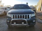 2011 JEEP GRAND CHEROKEE LIMITED for sale at Copart KS - WICHITA