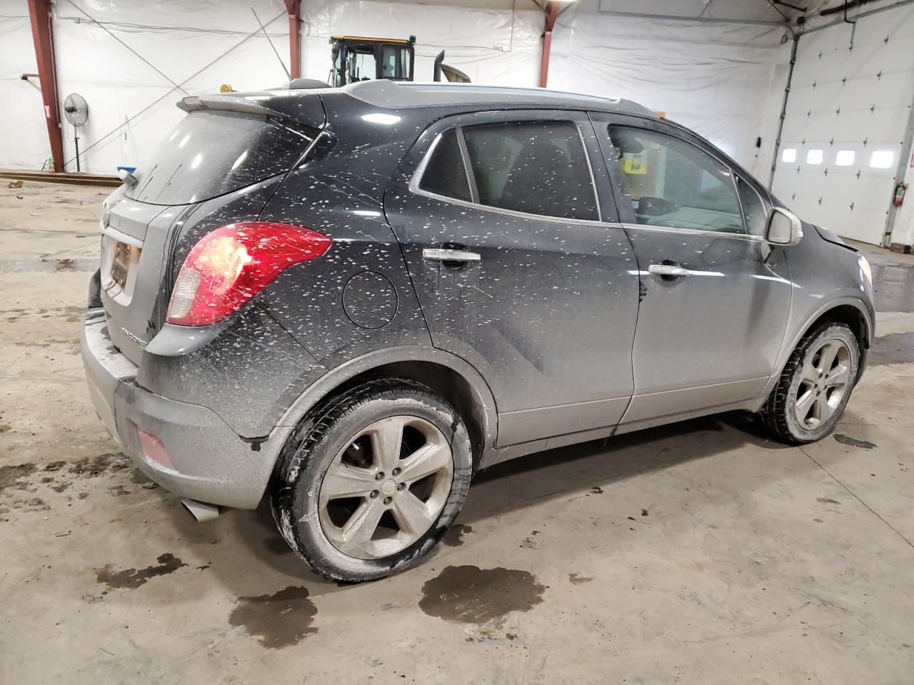 2016 Buick Encore - Image 3
