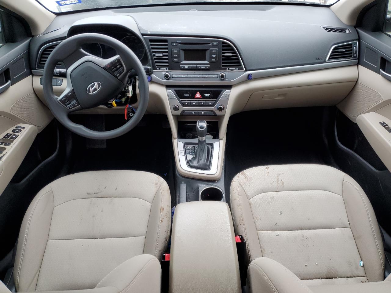 2018 Hyundai Elantra - Image 8