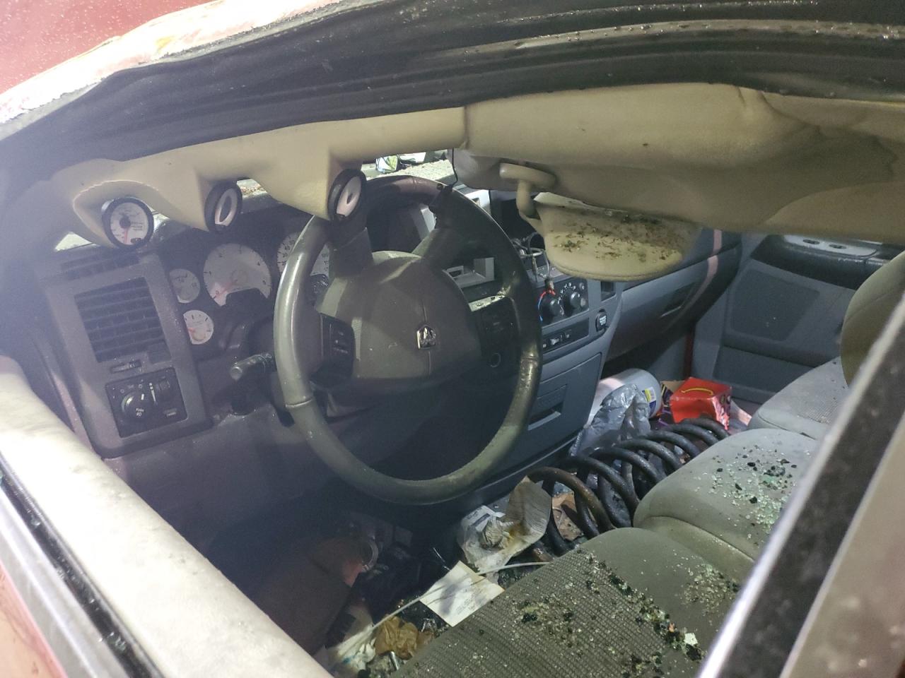 2008 Dodge RAM - Image 8