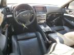 2011 Infiniti G37 Base продається в Martinez, CA - Stripped