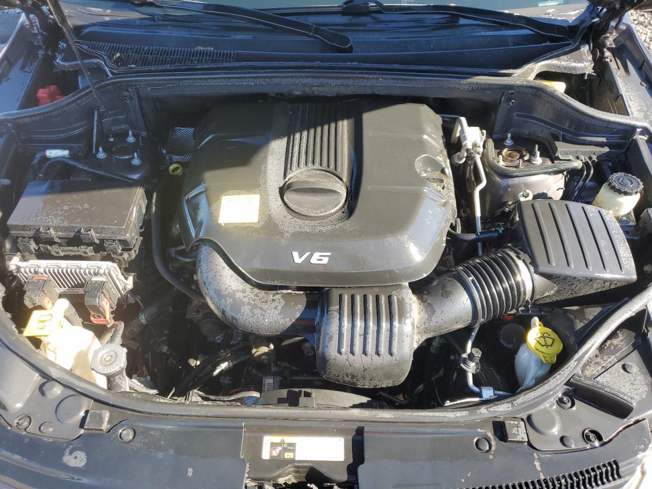 2014 Jeep Grand Cherokee - Image 12