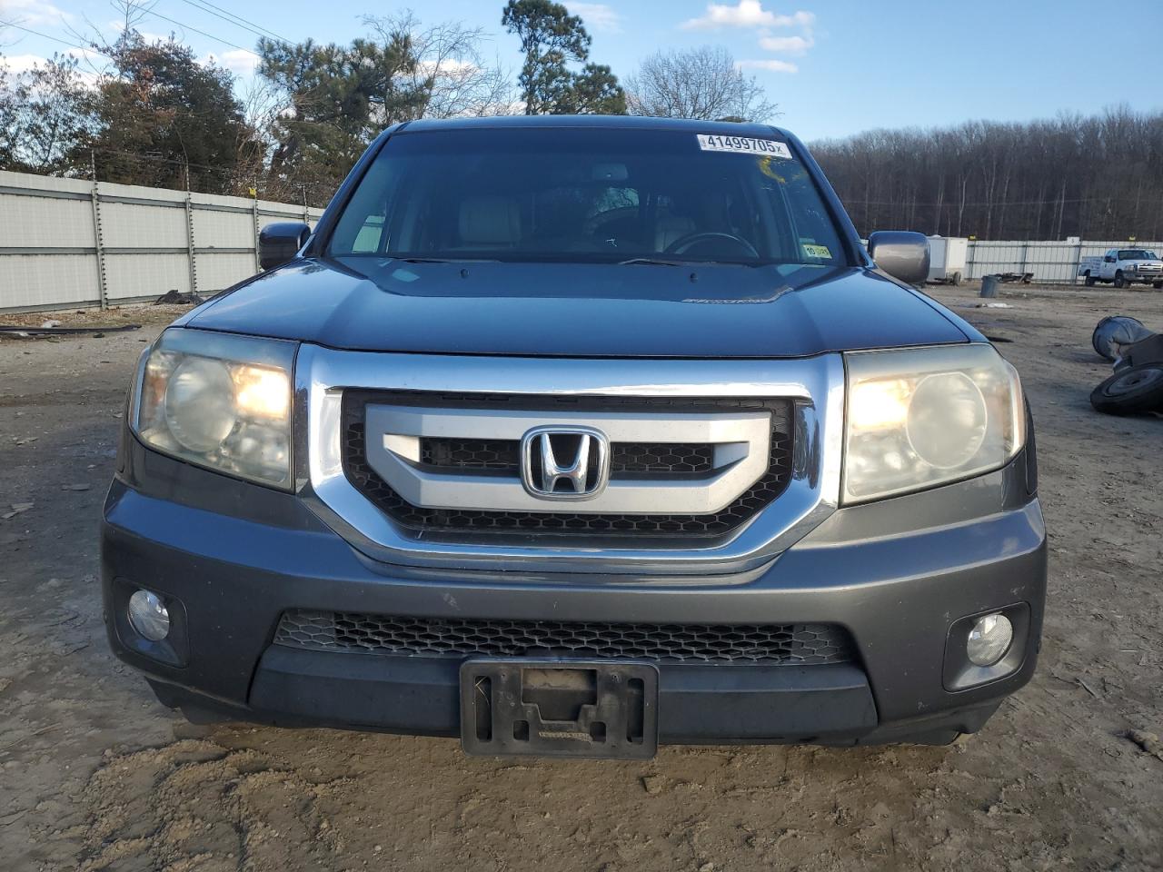 2011 Honda Pilot - Image 5