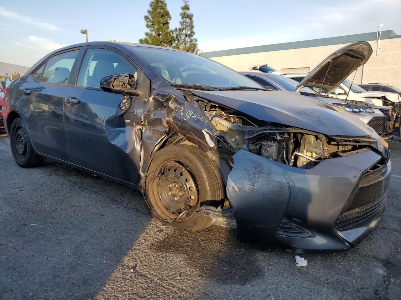 2019 Toyota Corolla - Image 4