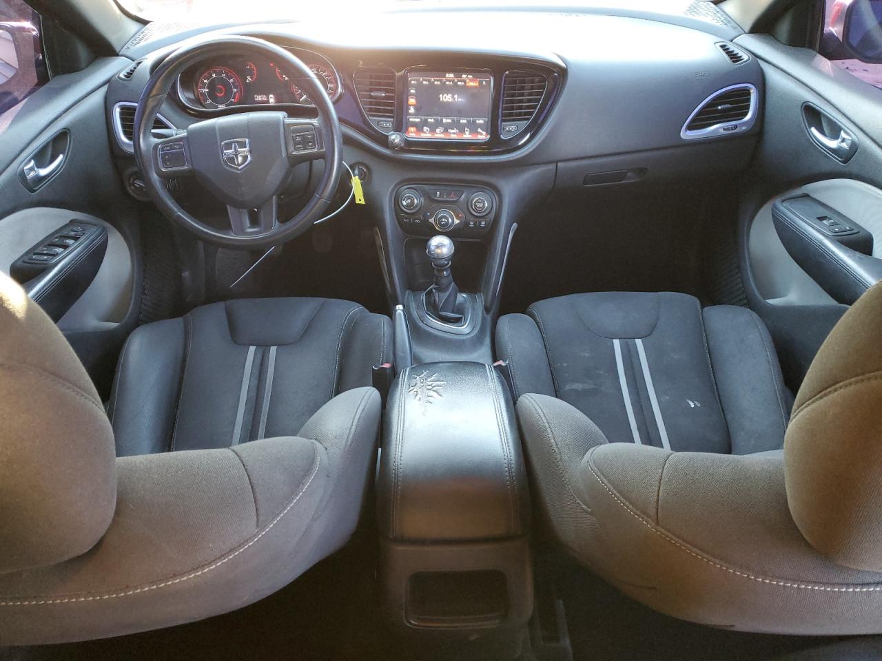 2013 Dodge Dart - Image 8