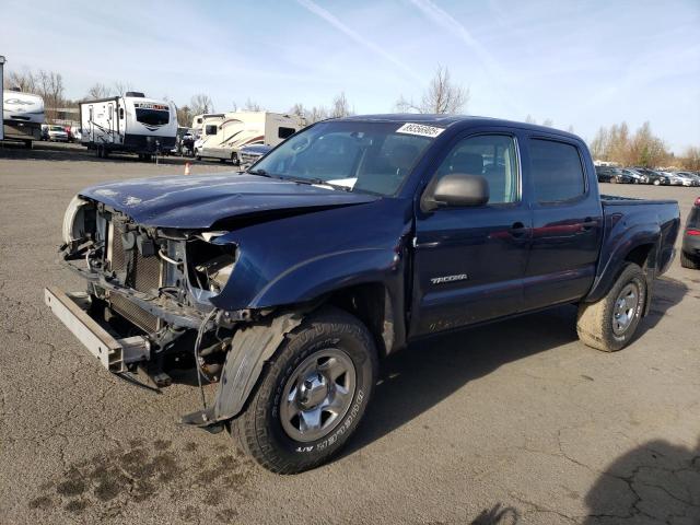 2007 Toyota Tacoma Double Cab Prerunner