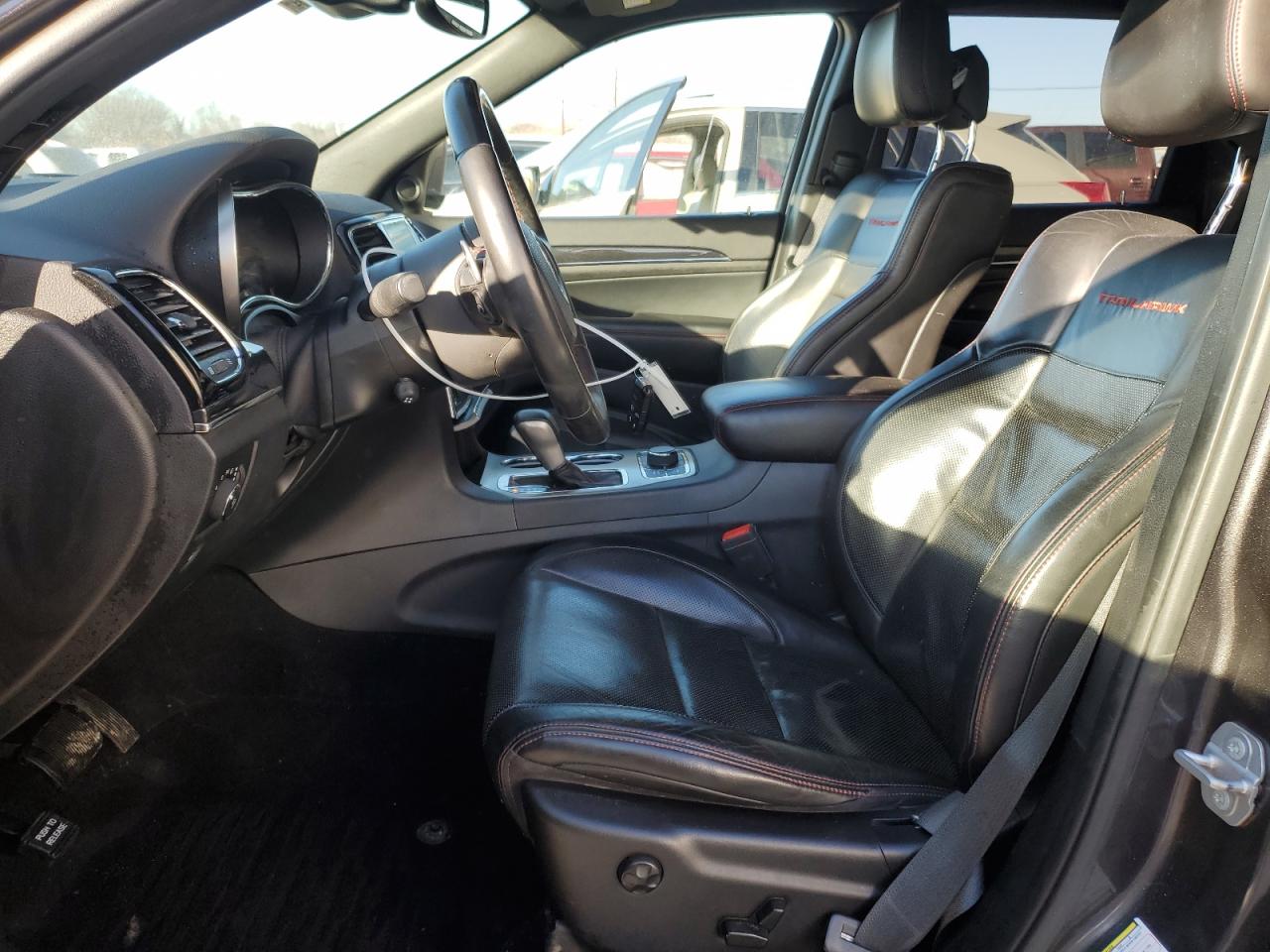 2019 Jeep Grand Cherokee - Image 7