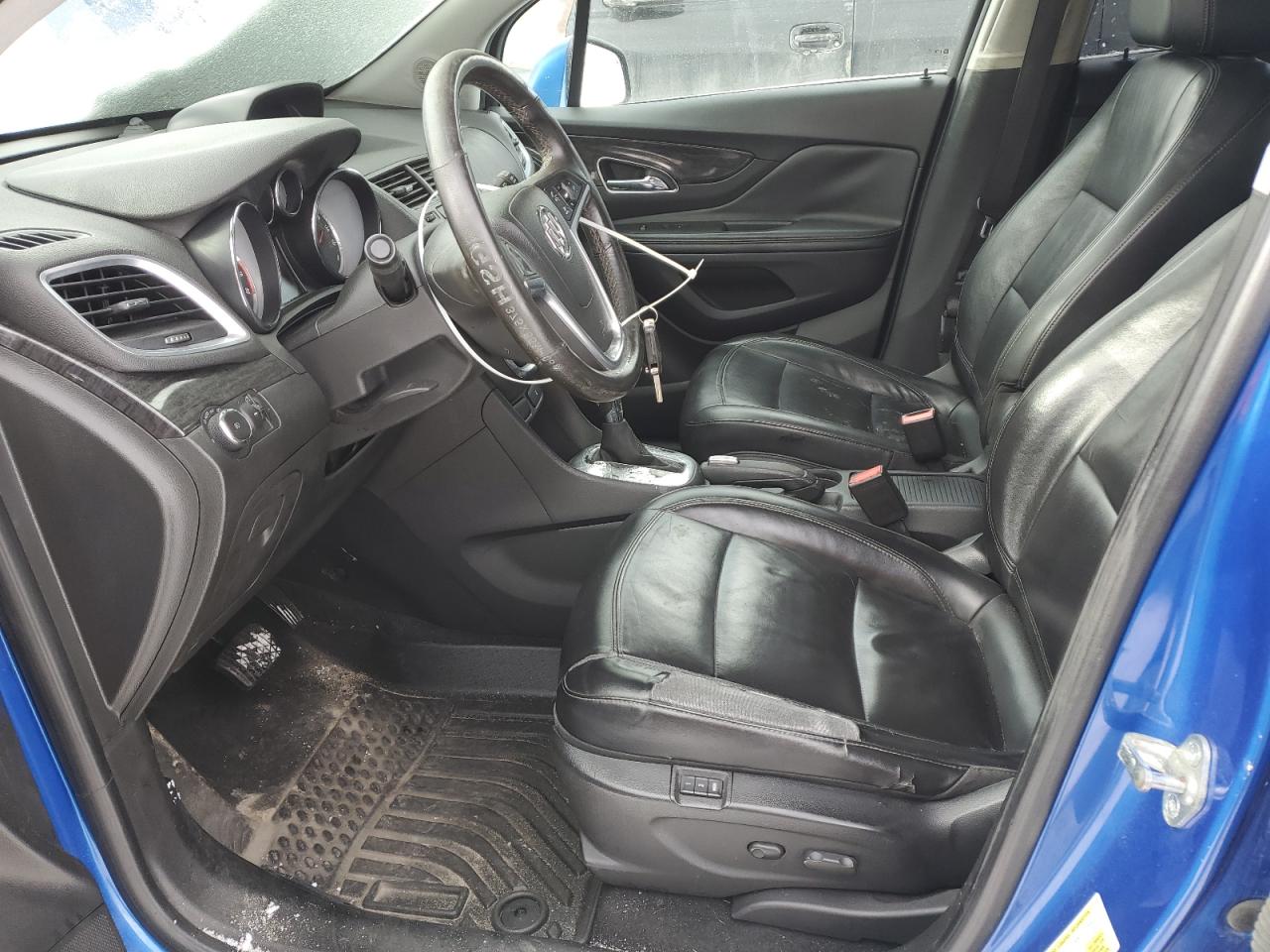 2013 Buick Encore - Image 7