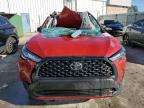 2024 Toyota Corolla Cross Le за продажба в Montgomery, AL - Rollover