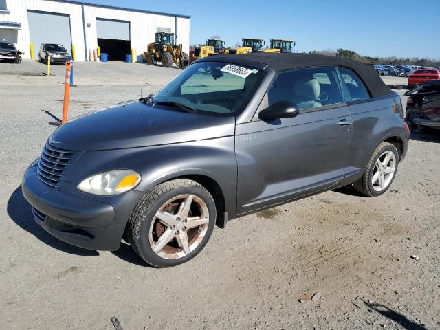 2005 Chrysler Pt Cruiser Gt