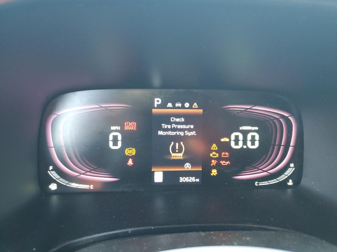 2023 Kia Soul - Image 9