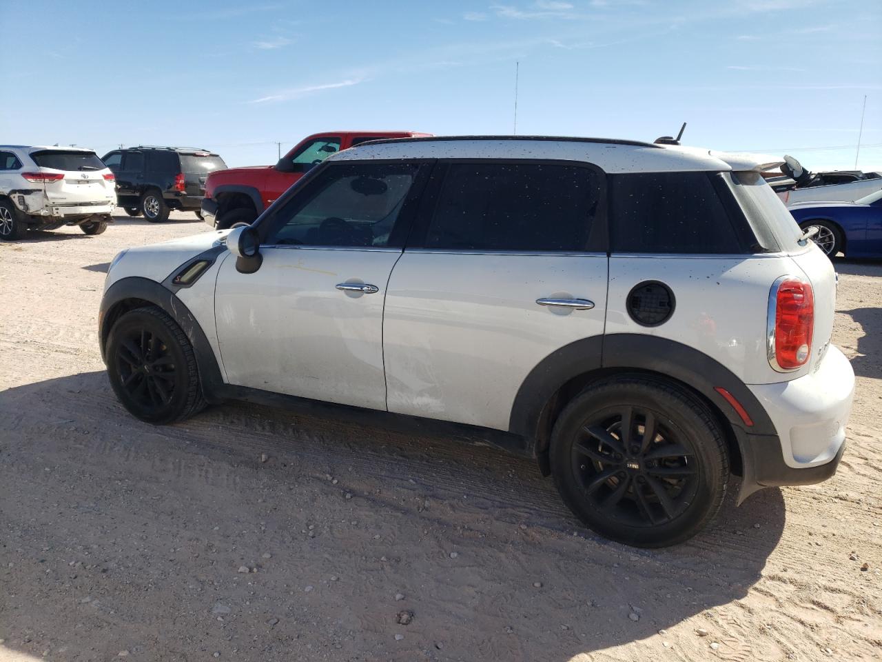 2016 MINI Cooper - Image 2