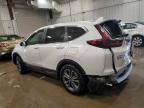 2021 Honda Cr-V Ex na sprzedaż w Franklin, WI - Front End