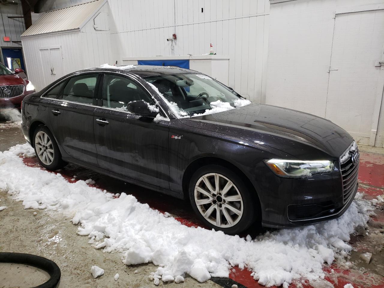 VIN WAUFGAFC6GN116102 2016 AUDI A6 no.4