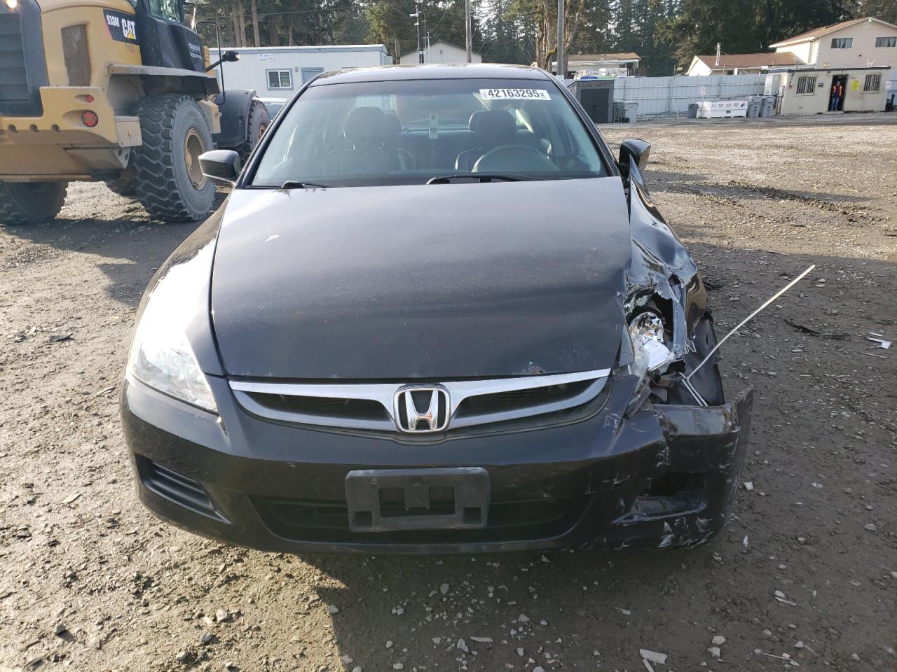 2007 Honda Accord - Image 5