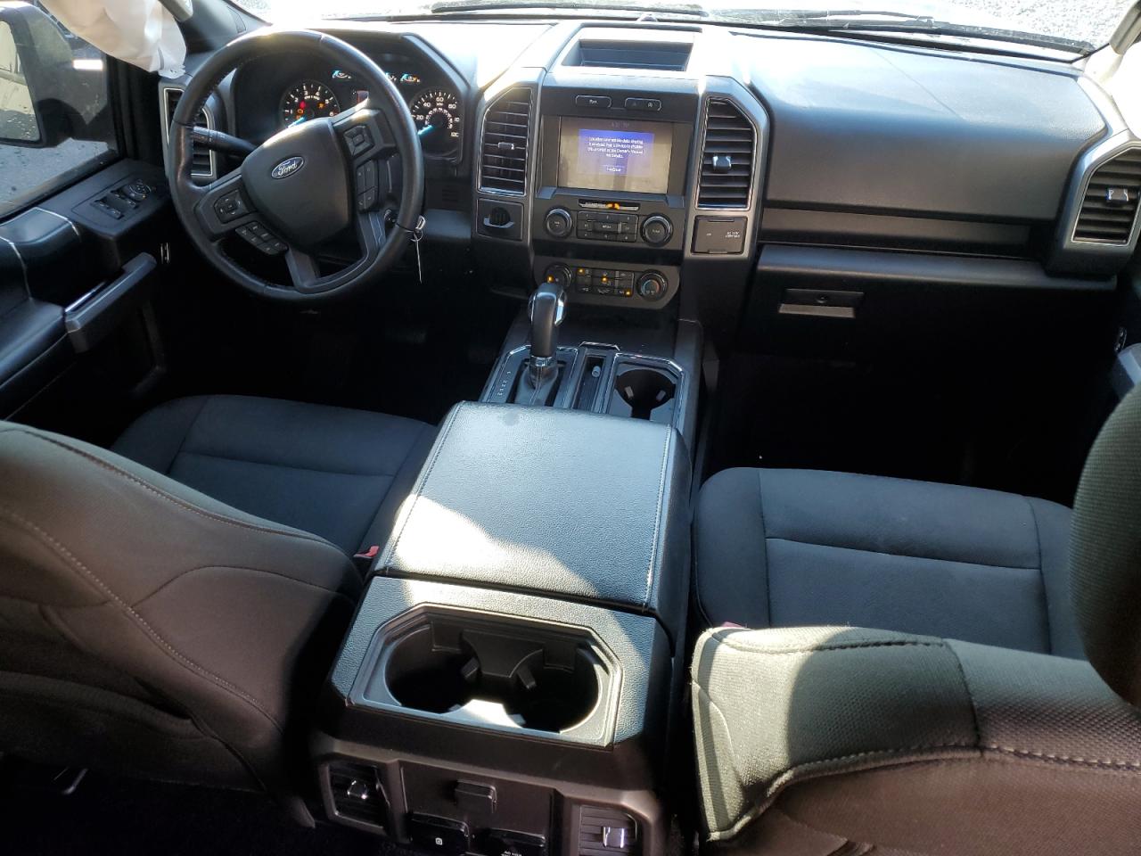 2019 Ford F-150 - Image 8