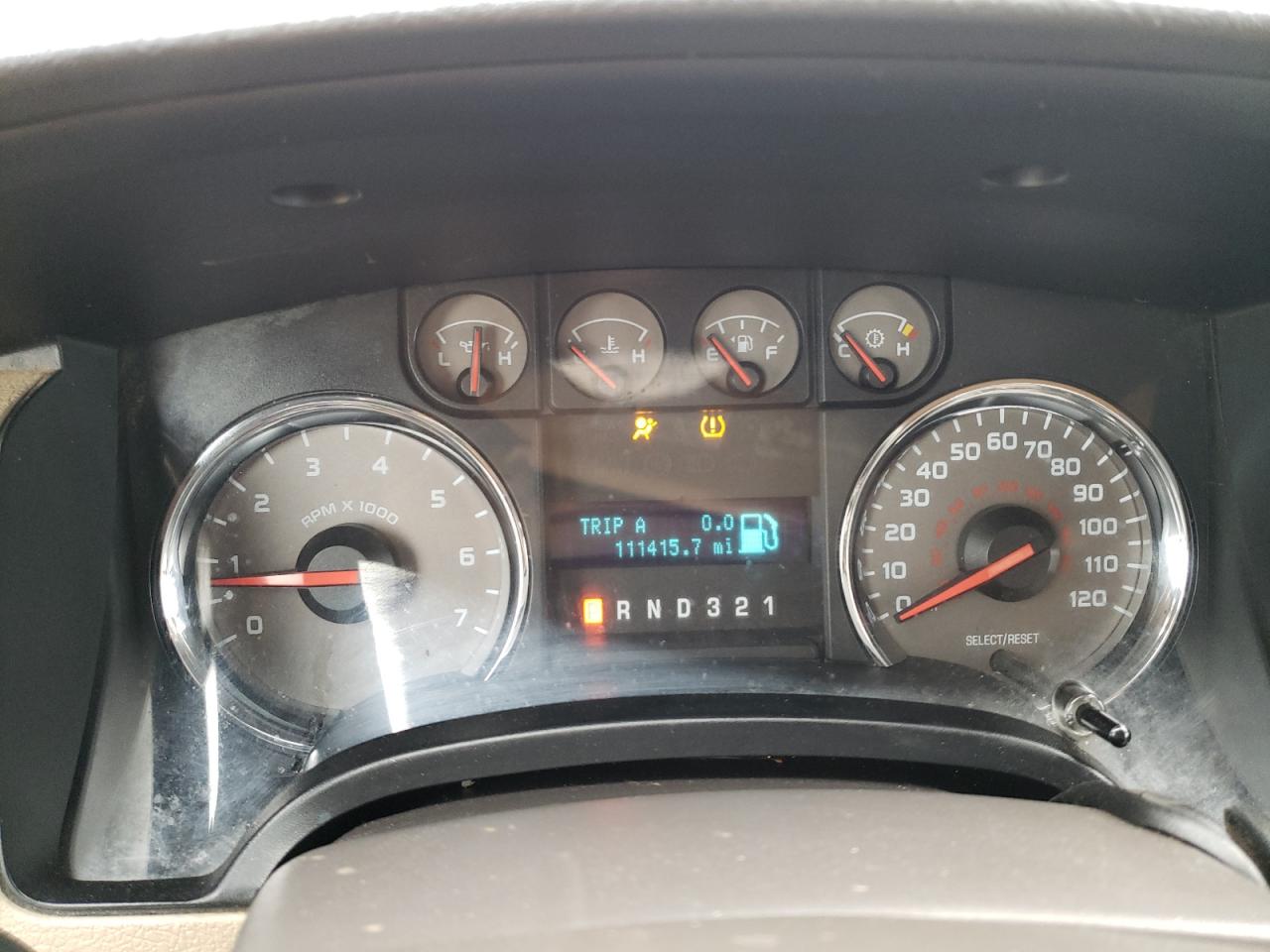 2010 Ford F-150 - Image 9