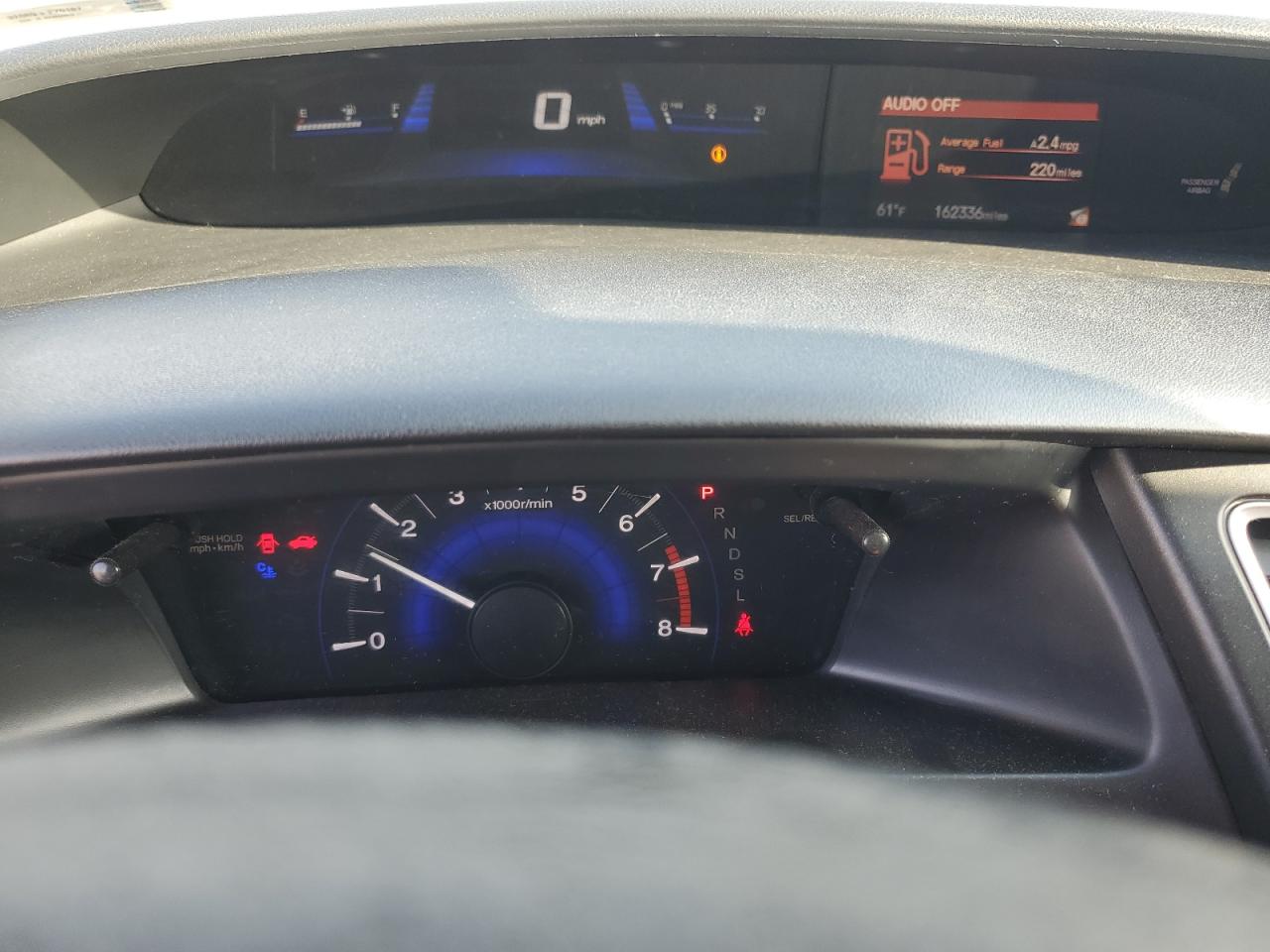 2014 Honda Civic - Image 9