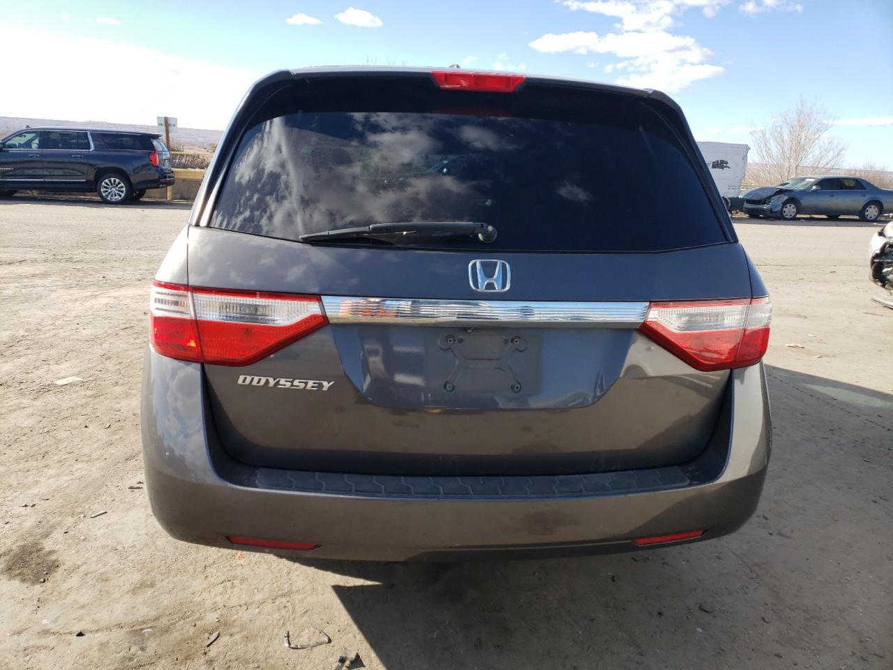2013 Honda Odyssey - Image 6