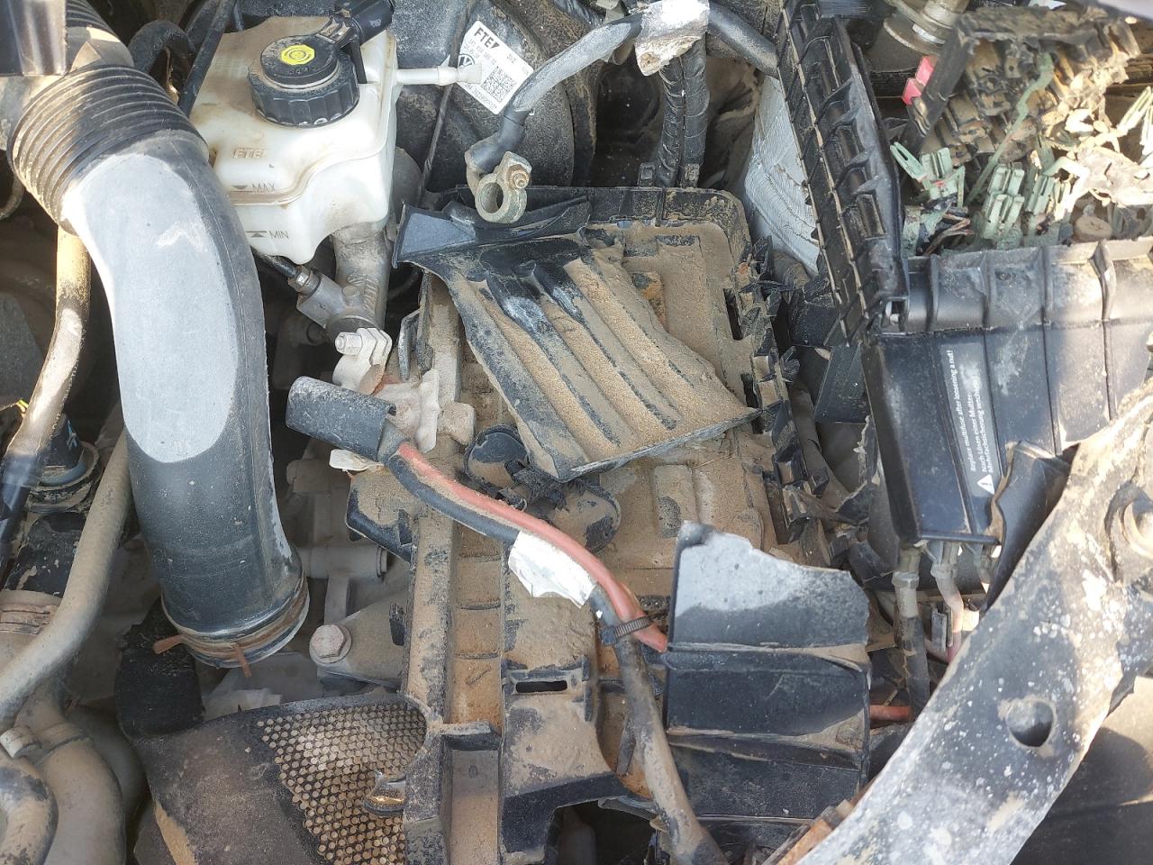 WVWSU11K3BM001268 - 2011 Volkswagen JETTA - #87786335